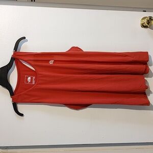 Ladies The North Face Sleeveless Racerback Top SizeXXXL. Make An Offer